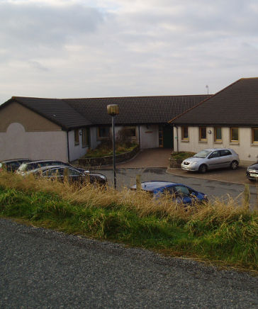 Wastview Care Centre